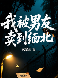 我被男友卖到缅北