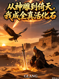 神雕：全真出了个记仇真人！